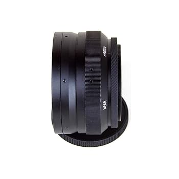 Amazon | SLR Magic Anamorphot 1.33x 50 アナモルフィック